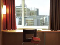 Ibis Sharq - วิว