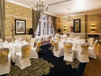 Mercure Darlington Kings Hotel - breakfast