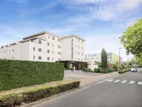 Mercure Hotel Toulouse Aéroport Blagnac - bar