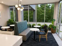 La Quinta Inn & Suites by Wyndham Knoxville West Hotels in Farragut