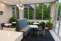 Travelodge by Wyndham Knoxville West
