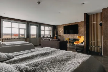 Hotel Kriunes