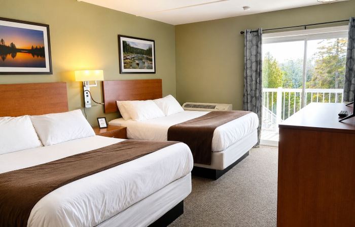 Escarpment Heights Motel