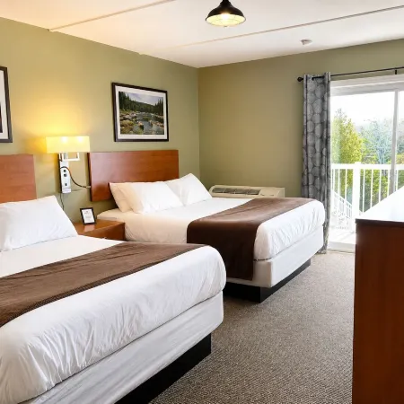 Escarpment Heights Motel