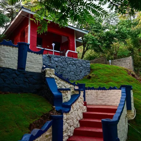 VIP Garden Resort