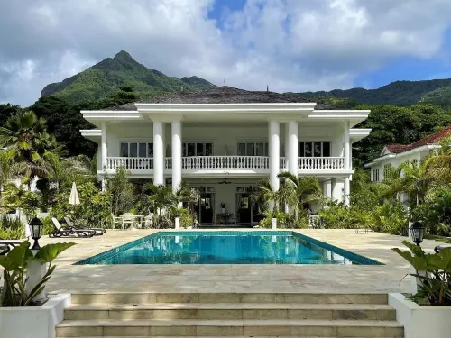 Chateau Elysium
