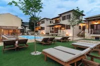 The Dandy Villas Sivota - Villas