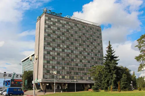 Hotel Tourist Minsk