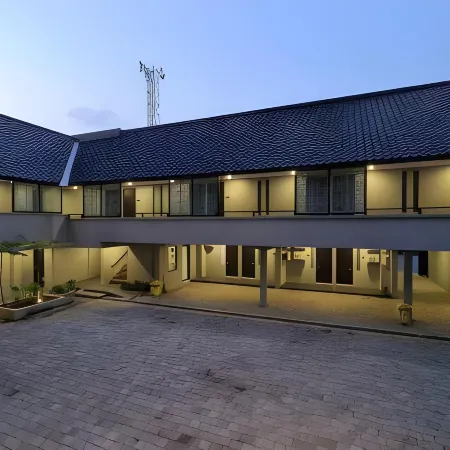 Hotel Anda