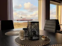 Berlevåg Motell & Camping As - breakfast