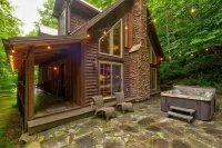 Beech Creek Cabin - Wifi