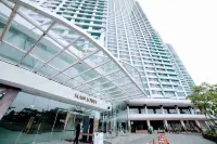 2Br Apartemen Grand Kamala Lagoon by Big Property Hotels in 