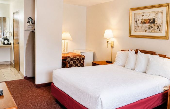 Magnuson Hotel Manitou Springs