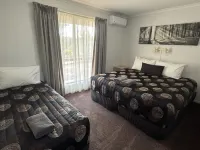 Barwon Valley Lodge - Motels