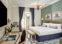 Palazzo Manzi Terme & Spa - 5 Sao