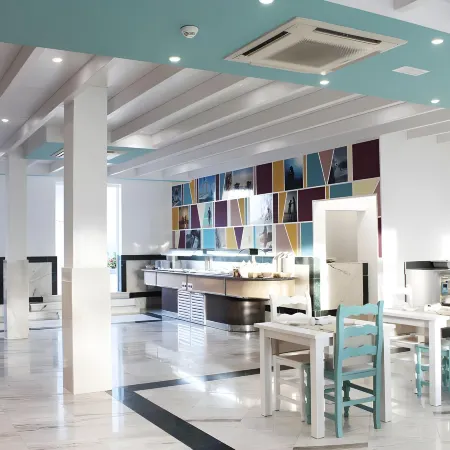 Corralejo Surfing Colors Hotel&Apartments