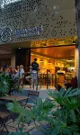 Habitat Ochentayuno - servizio colazione