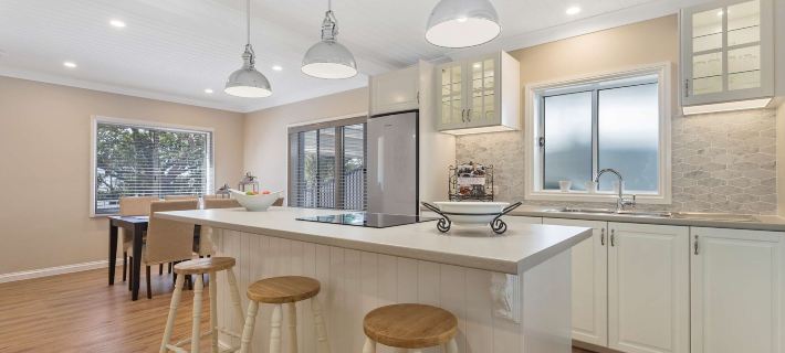 Metawisebnb Waterfront 3BR Coastal Escape Ξενοδοχεία στην πόλη Redcliffe