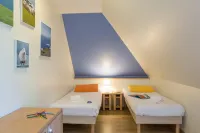 貝爾沙丘的海濱度假屋 - 公寓