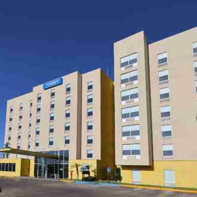 City Express by Marriott Mexicali Hotel Exterior