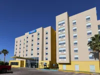 City Express by Marriott Mexicali Hotels in Mexicali