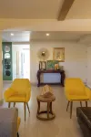 Casa Bugambilias by Villa de La Rosa - بيت ضيافة
