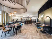 Ibis Styles Bielefeld Hotels in Bielefeld