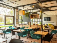 Ibis Dortmund City Hotels near Wichlinghofen