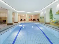 Novotel Freiburg am Konzerthaus - Pools