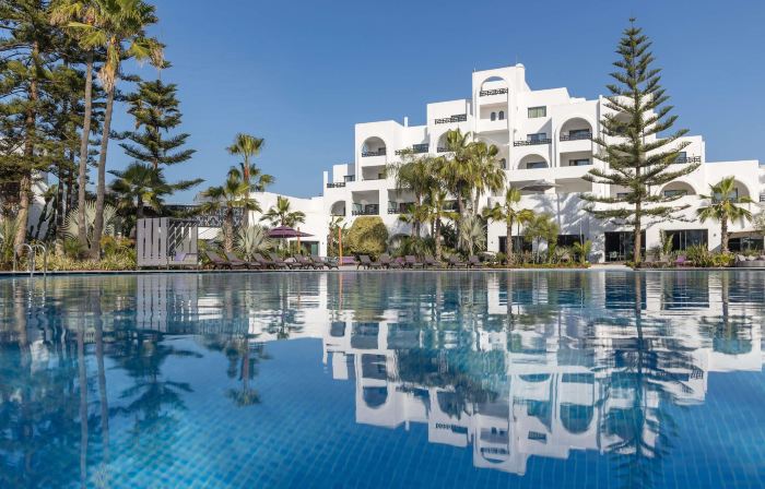 Pullman Mazagan Royal Golf & Spa