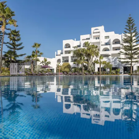 Pullman Mazagan Royal Golf & Spa