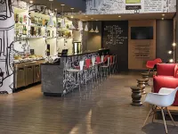 Ibis Santo Andre Hoteles en Santo André