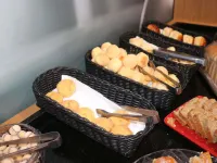 宜必思卡塔勞酒店 - 早餐
