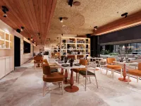 Ibis Styles Lisboa Aeroporto