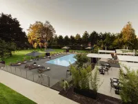 Novotel Nancy - Pool