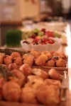 The Pearl Hotel - breakfast