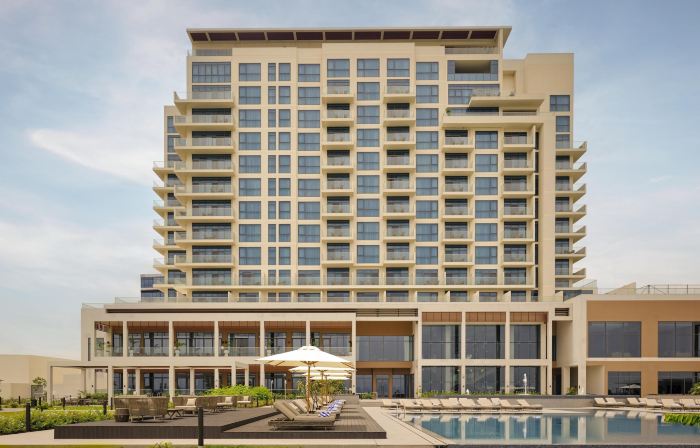 Kempinski Hotel Brazzaville