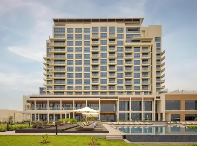 Kempinski Hotel Brazzaville Hotels in 