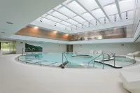 Balneario Elgorriaga - Pools
