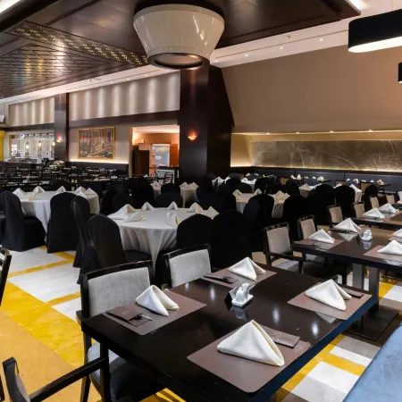 Babylon Rotana Hotel