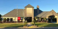 HomeTowne Studios by Red Roof Birmingham - Highway 280 - 2 stjerner