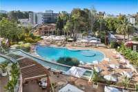 Valentin Somni Hotel & Suites - Beach