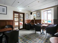 The Breadalbane Arms Room Only Hotel - Wifi