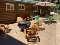 Arnold Meadowmont Lodge Hotels in Arnold