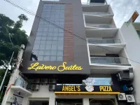 LAVERO SUITES - 3-stjärniga