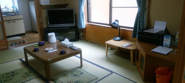 Umi to Hoshi No Yado Hotels in Goto