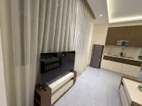 202 JRE fully equipped apartment, stunning view - ที่มีอ่างอาบน้ำ