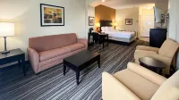 La Quinta Inn & Suites by Wyndham Slidell North Shore - Pools
