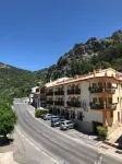 Hotel El Curro
