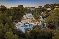 Villa Kamino in Ibiza